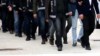 Düzce'de 5 milyar liralık yasa dışı bahis operasyonu : 11 tutuklama