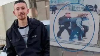 Ali Haydar Çoban cinayeti davası : Sanıklar ikinci kez hakim karşısına çıktı