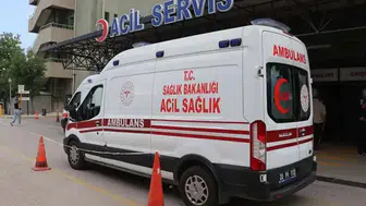 Denizli'de 15 yaşndaki çocuk yolda tartıştığı adamı bıçaklayarak öldürdü