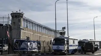 Hamile Filistinli tutuklunun cezaevindeki koşulları gündemde