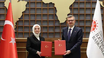 İletişim Başkanlığı ve Afrika El Sanatları Derneği güçlerini birleştirdi