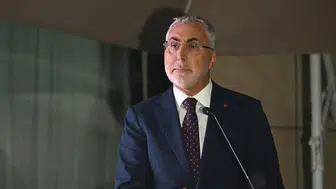 Bakan Işıkhan : Türkiye-Ukrayna ilişkilerinde iş birliği daha da güçlenecek