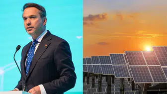 Bakan Bayraktar açıkladı : Türkiye'nin enerjisinde büyük dönüşüm