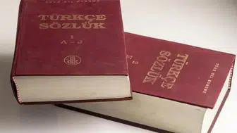 Türk Dil Kurumu yeni bir sözlük üzerinde mi çalışıyor ?