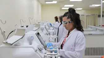 Türk Kızılay'ın aktif kök hücre bağışçı adayı sayısı kaç ?