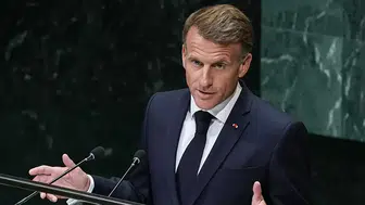 Fransa, Suudi Arabistan'a asker ve savunma sistemi gönderecek