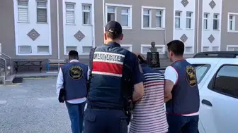 Ankara'da FETÖ operasyonu : 13 yıl 4 ay hapis cezası bulunan firari yakalandı