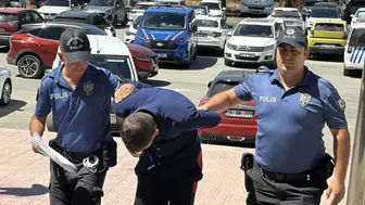 Bodrum'da 3 kadını taciz eden 26 yaşındaki şüpheli tutuklandı