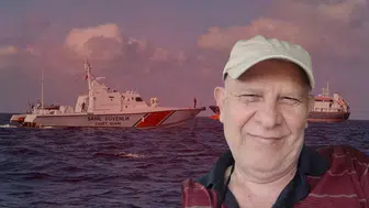 Silivri'de batan geminin kaptanı Yaşar Kayhan'ın cesedi bulundu