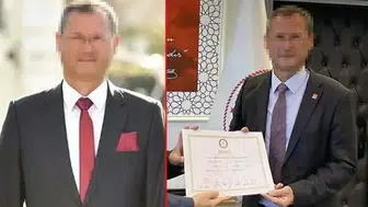 Çin'de gözaltına alınan CHP'li Meclis Üyesi partiden ihraç edildi