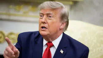 'Trump'ın hedefinde Orta Doğu var' iddiası