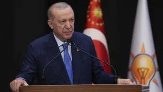 Cumhurbaşkanı Erdoğan'dan önemli açıklamalar