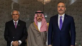 Mekke Ortak Savunma Anlaşması için New York'ta kritik toplantı
