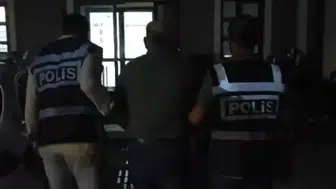 Hatay’da sokak köpeğini av tüfeğiyle vuran şüpheli gözaltına alındı