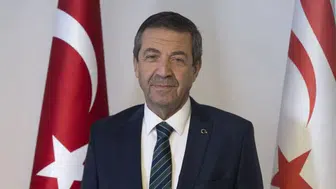 KKTC'den Cumhurbaşkanı Erdoğan'a teşekkür