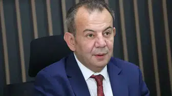Tanju Özcan hakkında istenen ceza belli oldu