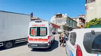 Maltepe'de silahlı saldırı