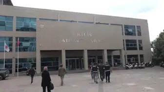 Kilis'te nitelikli dolandırıcılık operasyonu