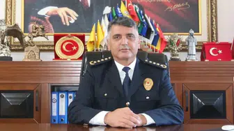 Kenan Şengül kimdir? Tokat İl Emniyet Müdürü Kenan Şengül nereli, kaç yaşında ve hangi görevlerde bulundu?