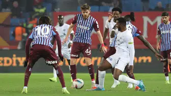 Trabzonspor, Drogheda United ile dostluk maçı oynayacak mı?