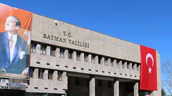 Valilik açıklama yaptı : Batman'daki aile vahşetinin arka perdesi aralandı