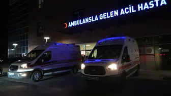 Niğde'de 'hayvan otlatma' kavgasında 5 kişi yaralandı