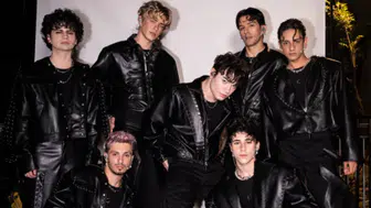 'Benim Olsana' fırtınası ! CRUSH Spotify Global'de zirveye çıktı