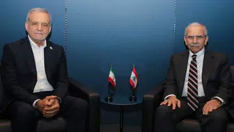 Lübnan Başbakanı Selam’dan İran’a yeni büyükelçi çağrısı