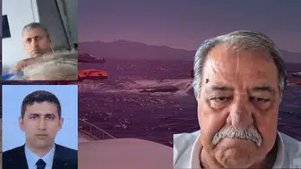 Nihat Pancar'ın son görüntüleri ortaya çıktı