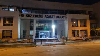 Karadeniz Ereğli Belediyesi'ndeki cinsel taciz soruşturmasında zabıta müdürü tutuklandı