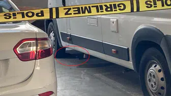 Aydın'da okulun önünde pompalı tüfek bulundu
