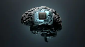 Beyin çiplerinde yeni bir dönem mi başlıyor ? Neuralink'in dilsiz adamı nasıl konuşturdu ?