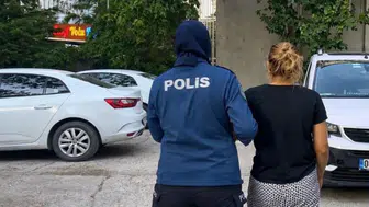 Kırıkkale'de 19 yıl kesinleşmiş hapis cezası bulunan hükümlü yakalandı