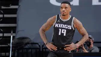 Beşiktaş'ta DaQuan Jeffries şoku : Sol el bileğinde kırık tespit edildi