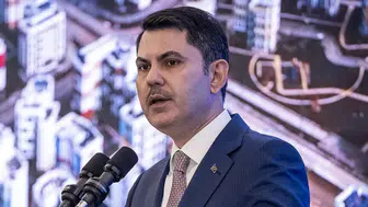 Bakan Kurum duyurdu : Yarısı Bizden Kampanyası uzatıldı