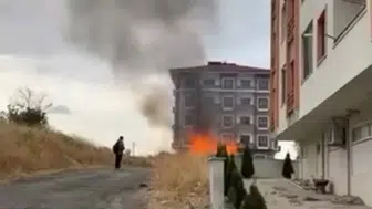 Tekirdağ'da şaşırtan olay