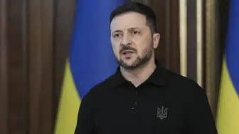 Zelensky : ABD'li heyetin barış fikirleri 'makul'