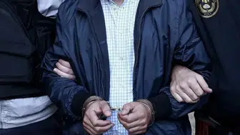 İzmir'de 'Ailem Güvende' operasyonu : 16 tutuklama