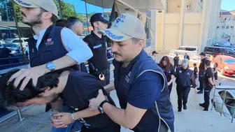 Zonguldak'ta terör örgütü davasında ara karar