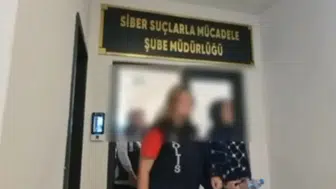 21 ilde eş zamanlı siber suç operasyonu : 76 tutuklama