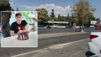 Lösemiyi yendi, kazada hayatını kaybetti