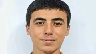 Adana’da motosiklet kazası