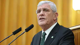 Dervişoğlu'ndan 'temiz siyaset' mesajı