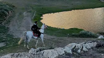 Hakkari Cilo ve Sat dağlarında bir ilk :