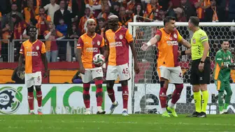 Galatasaray, Sporting maçı öncesinde sakatlıklarla sarsılıyor