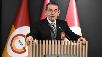 Galatasaray’da Kritik Divan Kurulu Toplantısı Yarın