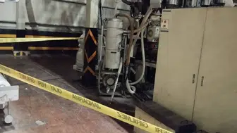 Bilecik'te elektrik akımına kapılan genç işçi öldü