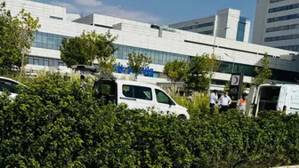 47 yaşındaki kayıp adam hastane yakınında ölü bulundu