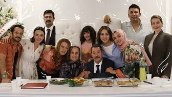 Evlilik Güzeldir dizisi nerede çekiliyor? İstanbul’da hangi mahallede çekildi?