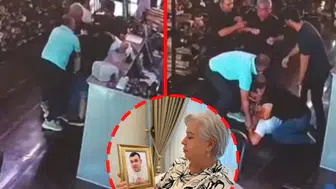 Başakşehir’deki vahşette şok detaylar